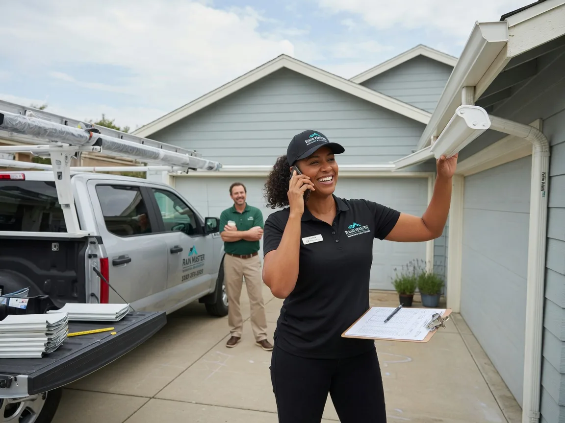 Gutter Installation Whittaker, MI FAQs